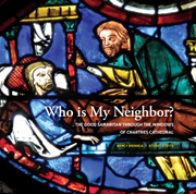 book cover - Who is My Neighbor?
